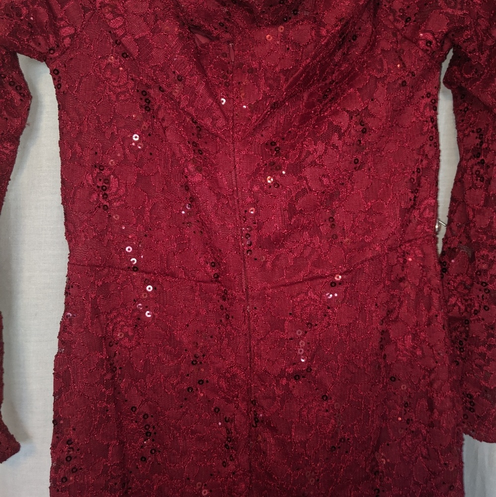 Dress - Picture 2 of 5